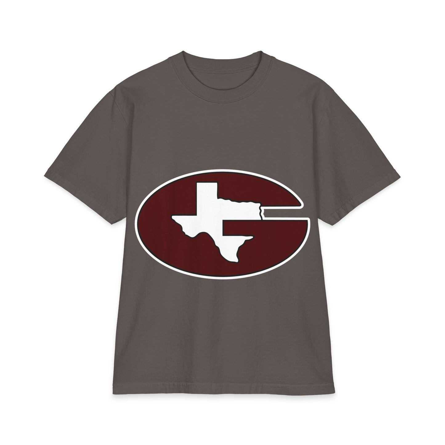 Max Heavyweight Short Sleeve Tee