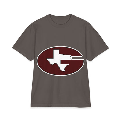 Max Heavyweight Short Sleeve Tee