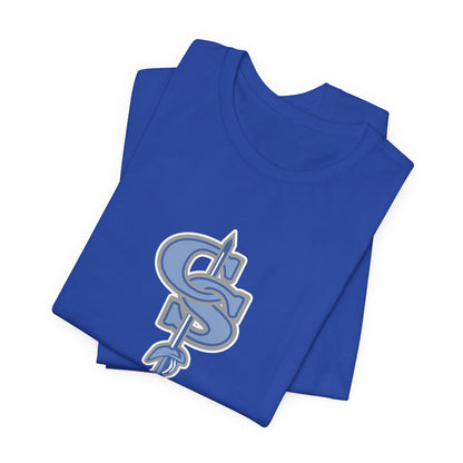 Jersey Short Sleeve Tee