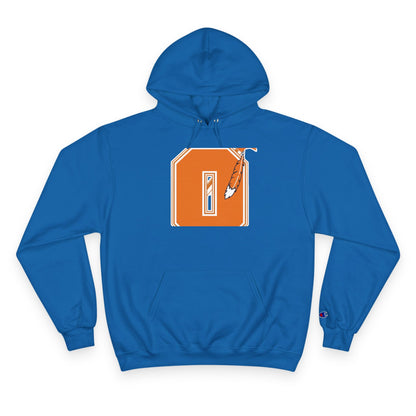 Champion Powerblend Fleece Pullover Hoodie