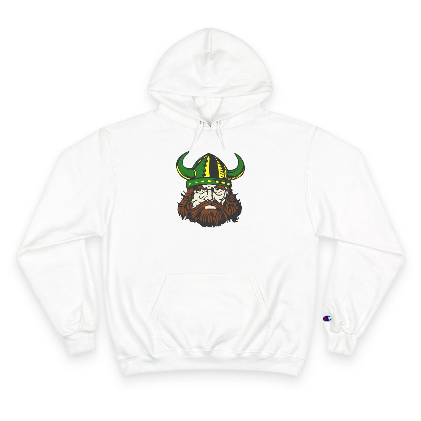 Champion Powerblend Fleece Pullover Hoodie
