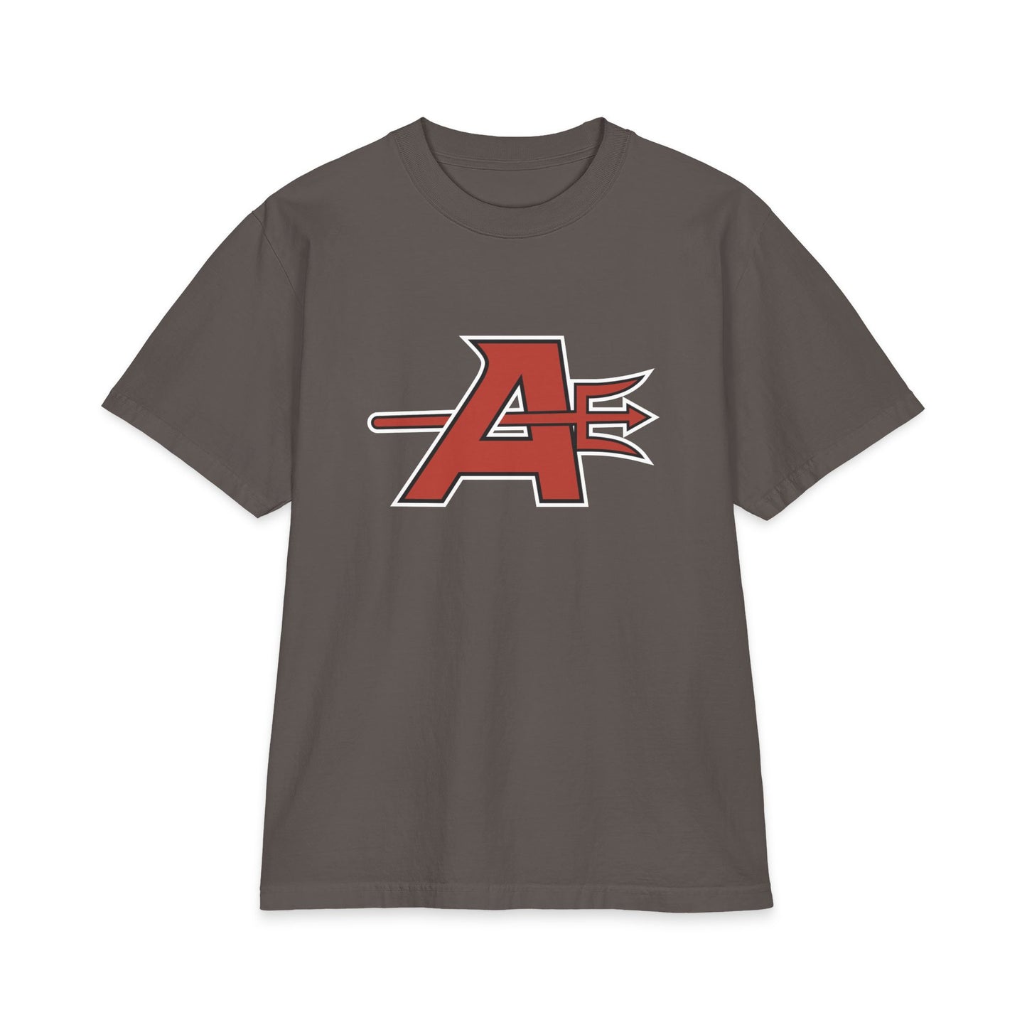 Max Heavyweight Short Sleeve Tee