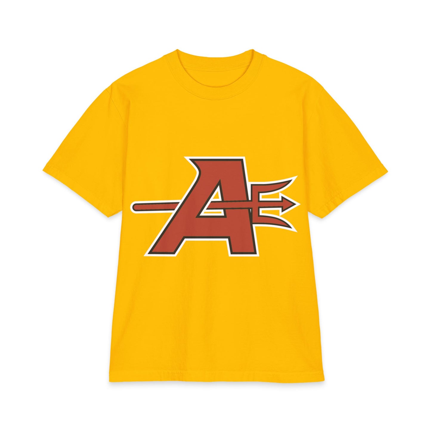 Max Heavyweight Short Sleeve Tee