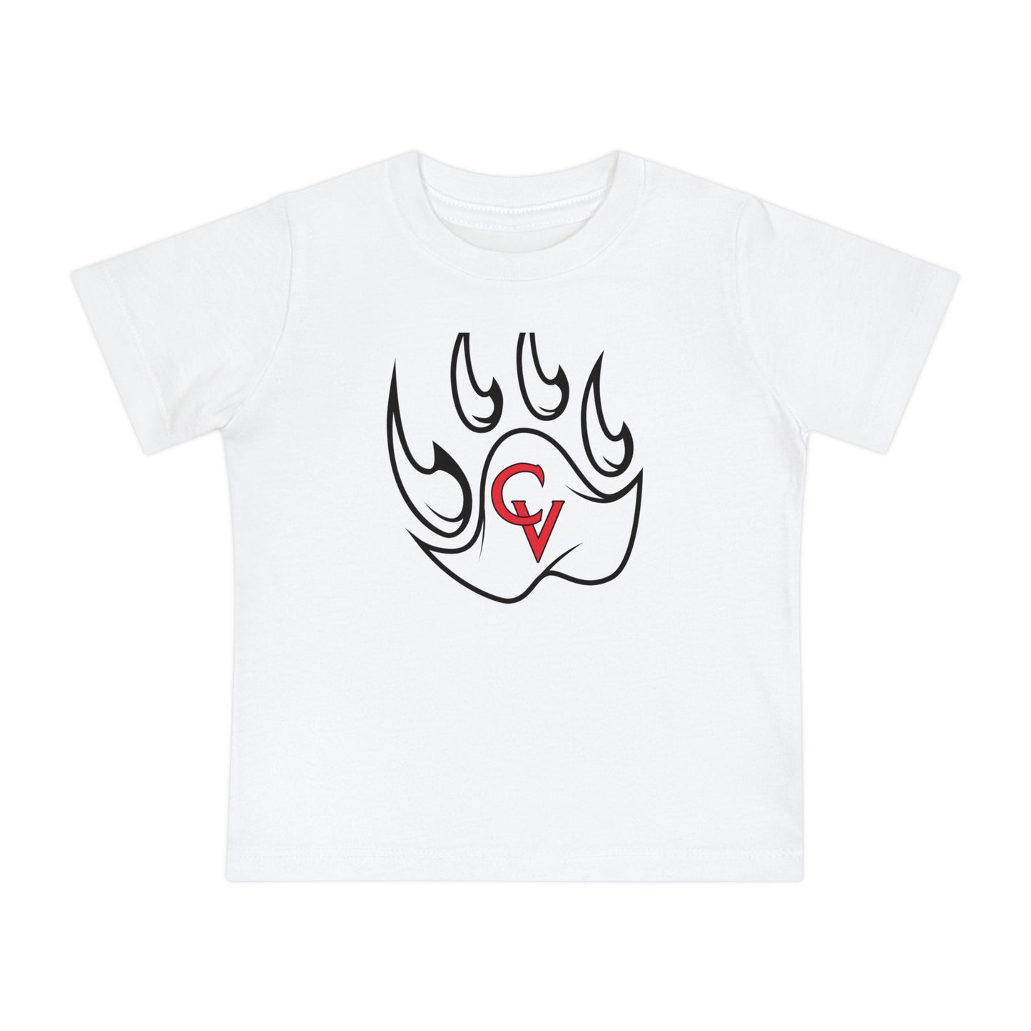 Baby Short Sleeve Tee