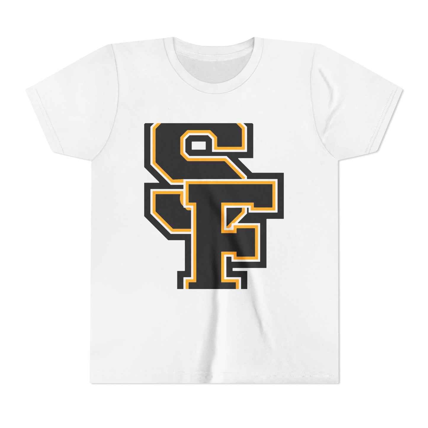 Youth Short Sleeve Tee
