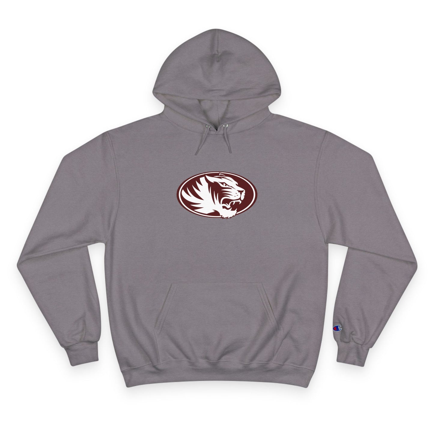 Champion Powerblend Fleece Pullover Hoodie