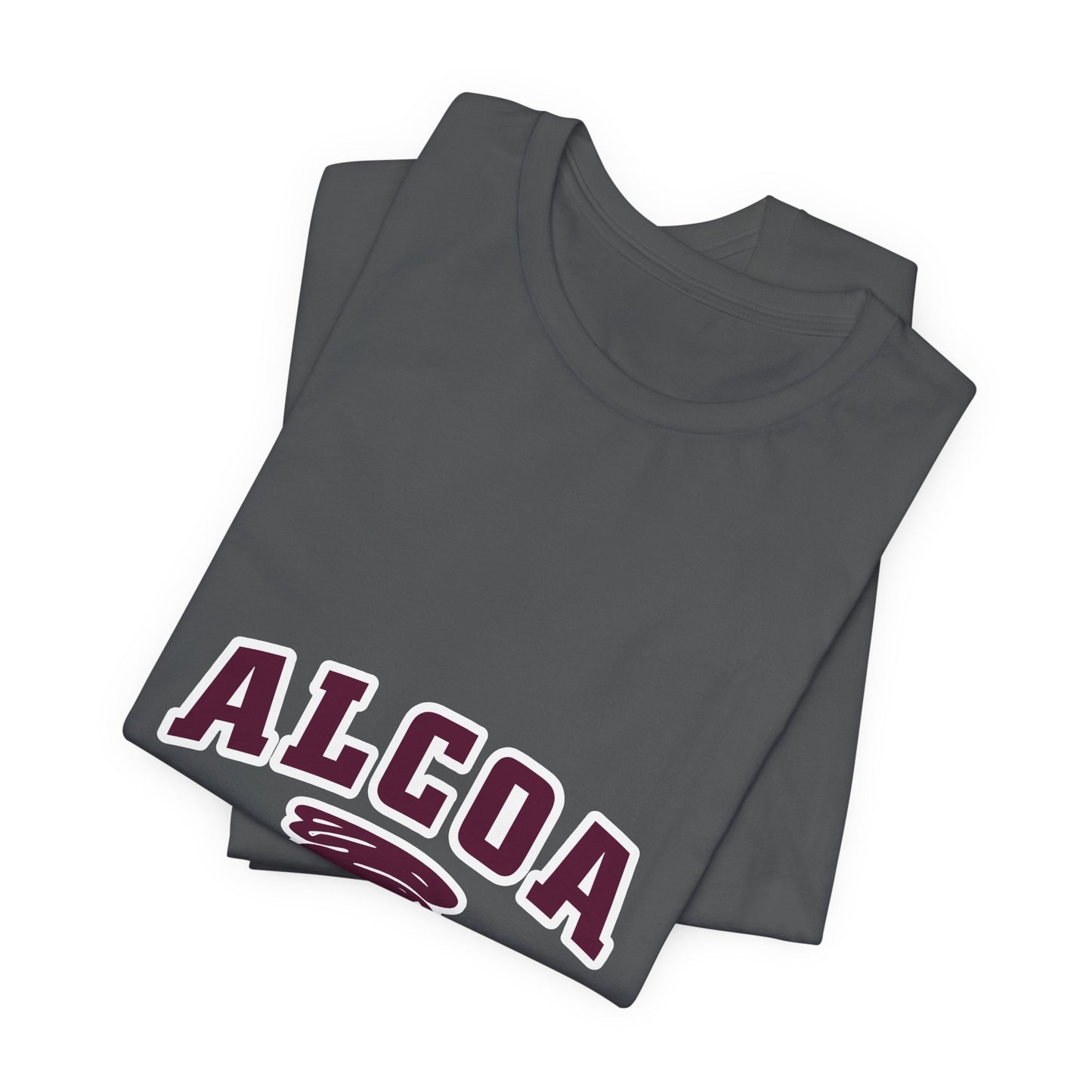 Jersey Short Sleeve Tee