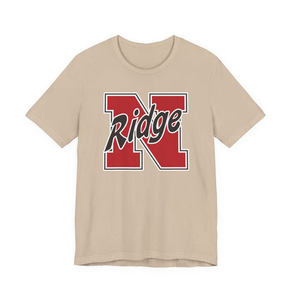 Jersey Short Sleeve Tee