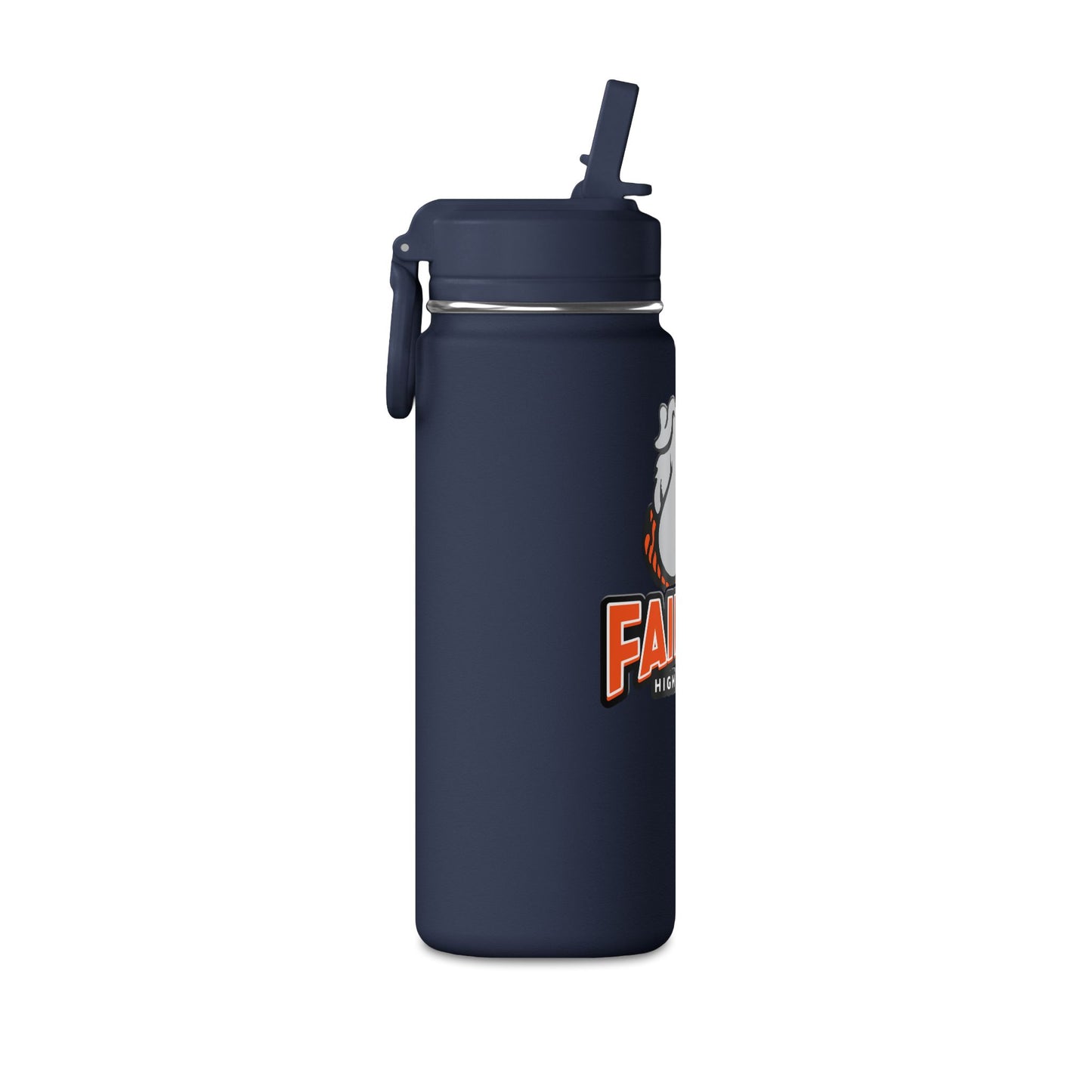 Mini Water Bottle, 20oz