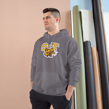 Champion Powerblend Fleece Pullover Hoodie