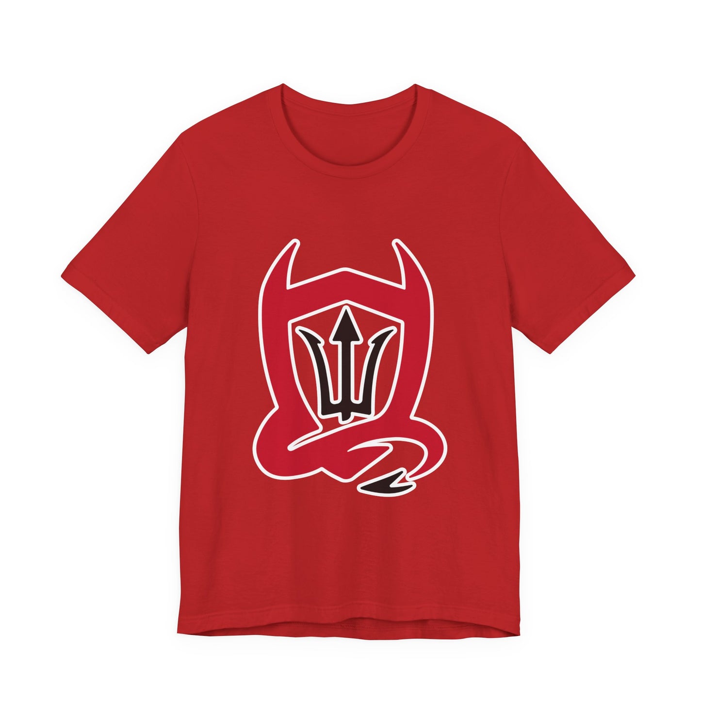 Jersey Short Sleeve Tee