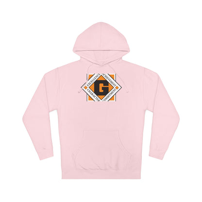 Midweight Pullover Hoodie