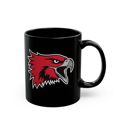 Black Team Mug (11oz/15oz)