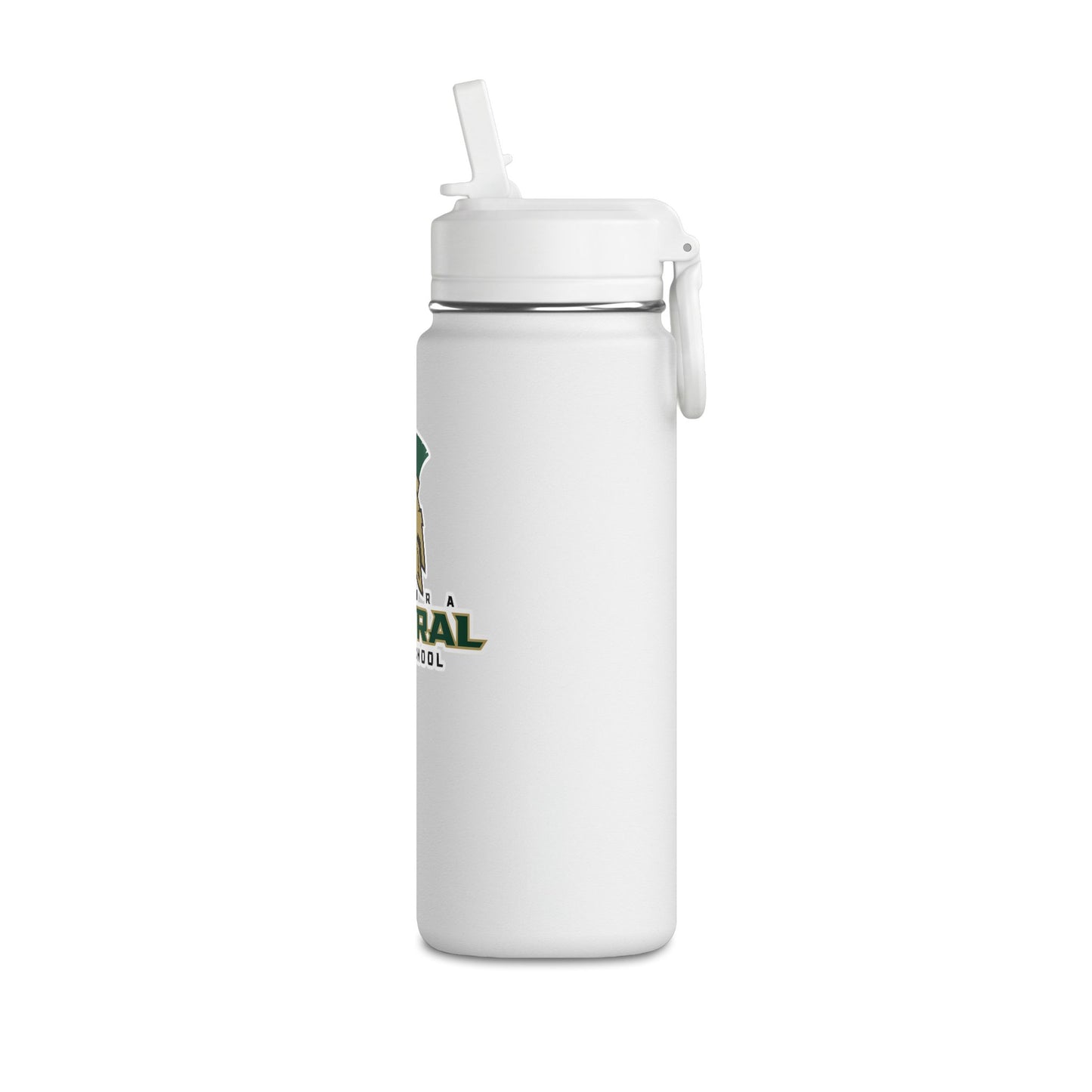 Mini Water Bottle, 20oz