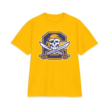 Max Heavyweight Short Sleeve Tee