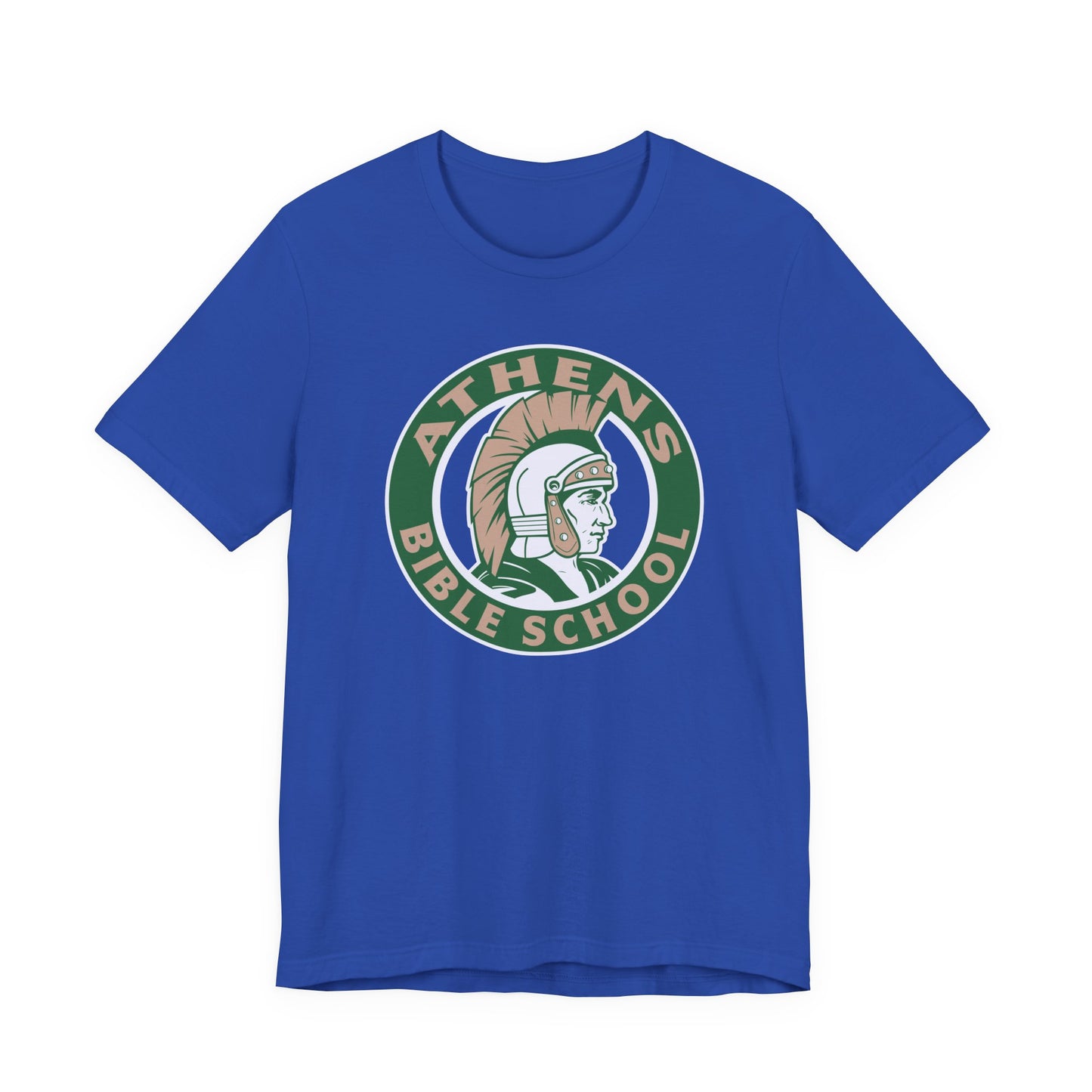Jersey Short Sleeve Tee