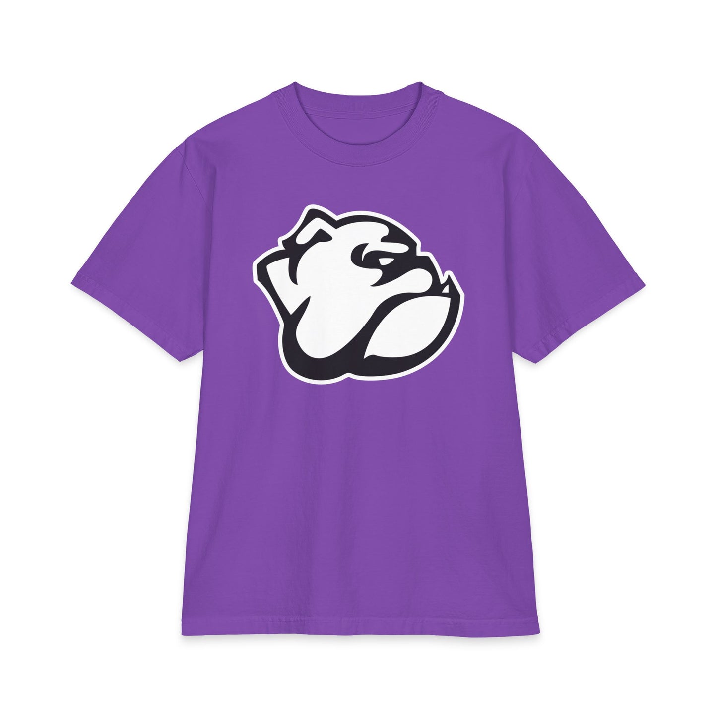 Max Heavyweight Short Sleeve Tee