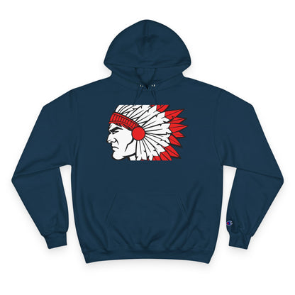 Champion Powerblend Fleece Pullover Hoodie