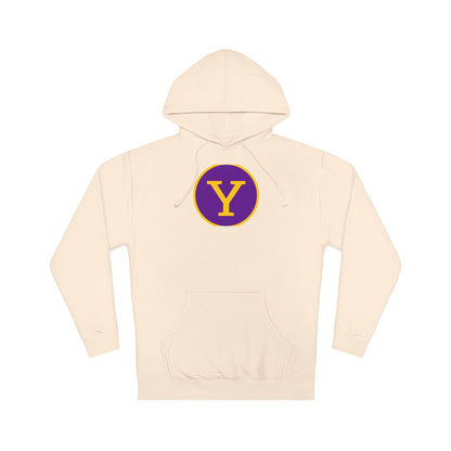 Midweight Pullover Hoodie