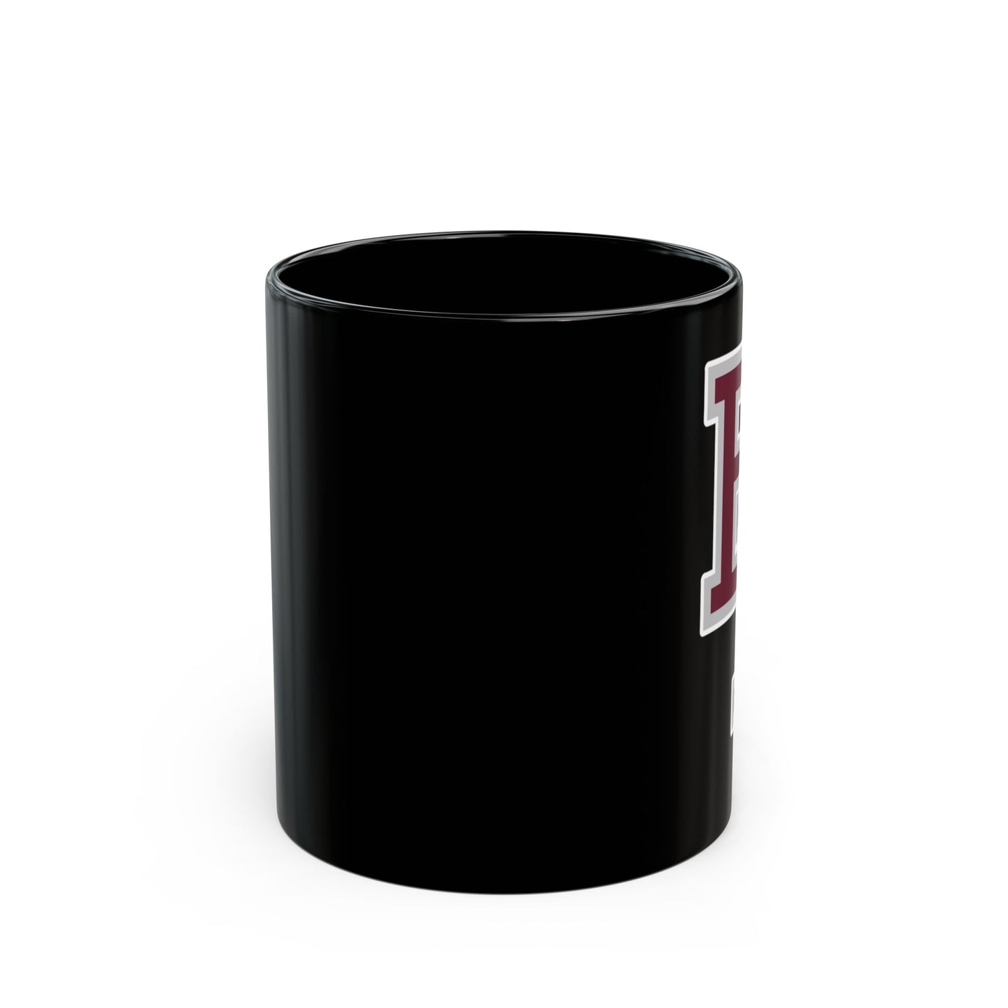 Black Team Mug (11oz/15oz)
