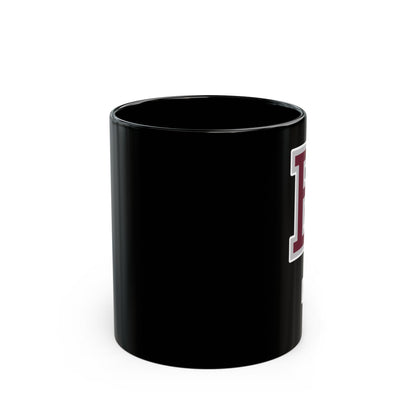 Black Team Mug (11oz/15oz)