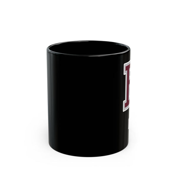 Black Team Mug (11oz/15oz)
