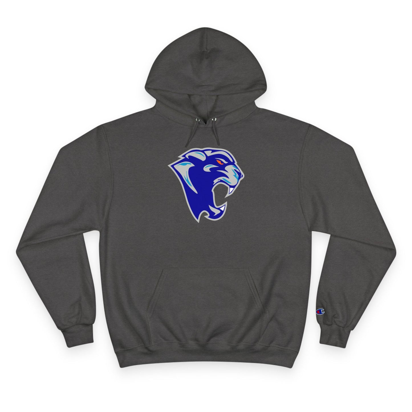Champion Powerblend Fleece Pullover Hoodie