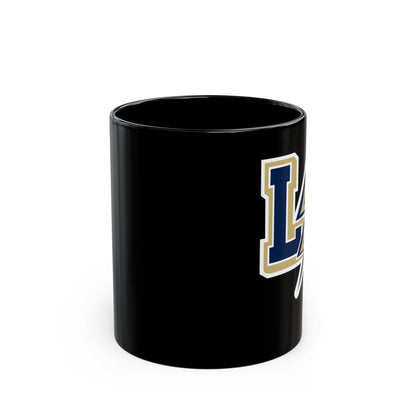 Black Team Mug (11oz/15oz)