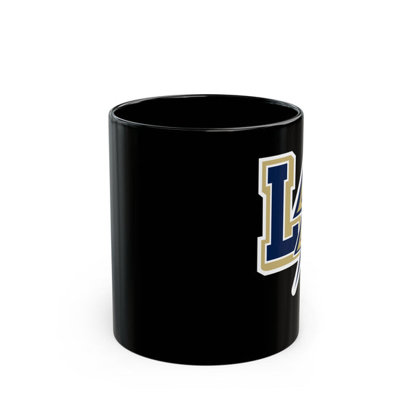 Black Team Mug (11oz/15oz)