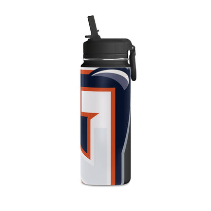 Mini Water Bottle, 20oz