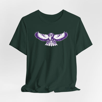 Jersey Short Sleeve Tee