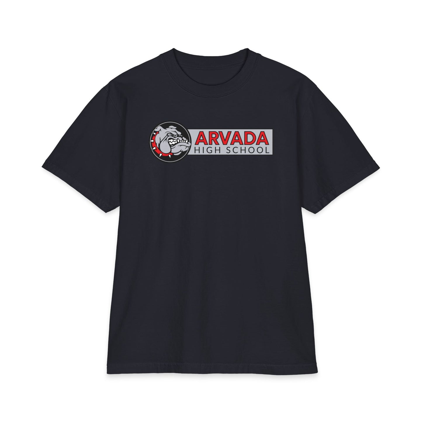 Max Heavyweight Short Sleeve Tee