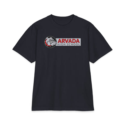 Max Heavyweight Short Sleeve Tee