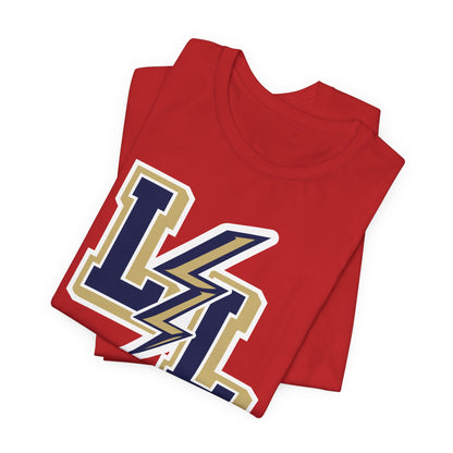 Jersey Short Sleeve Tee