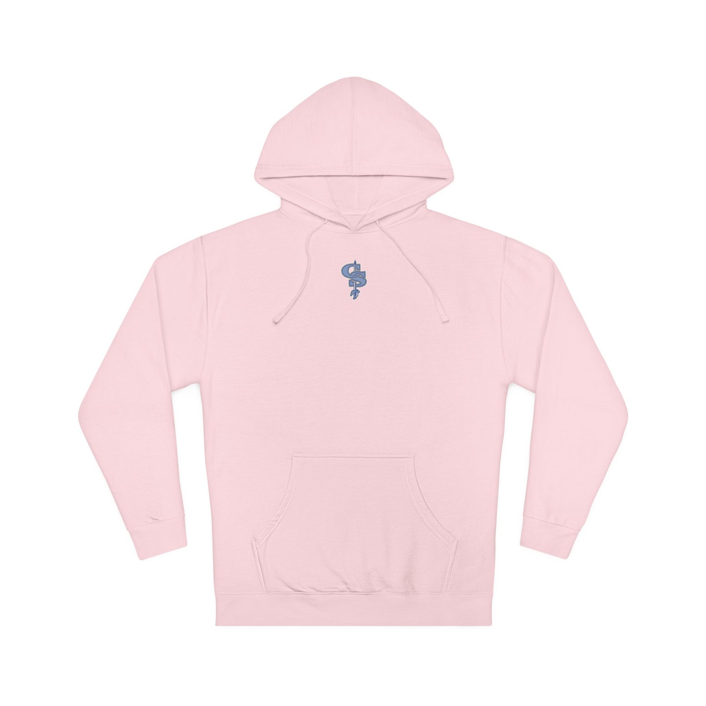 Midweight Pullover Hoodie