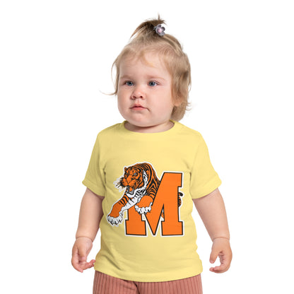 Baby Short Sleeve Tee