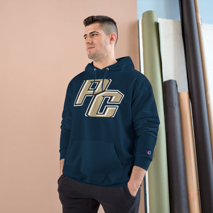 Champion Powerblend Fleece Pullover Hoodie