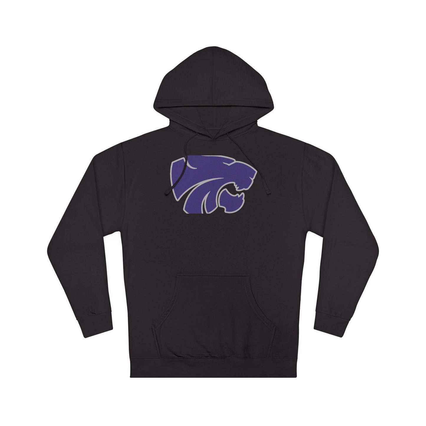 Midweight Pullover Hoodie