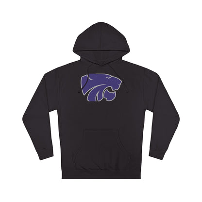 Midweight Pullover Hoodie