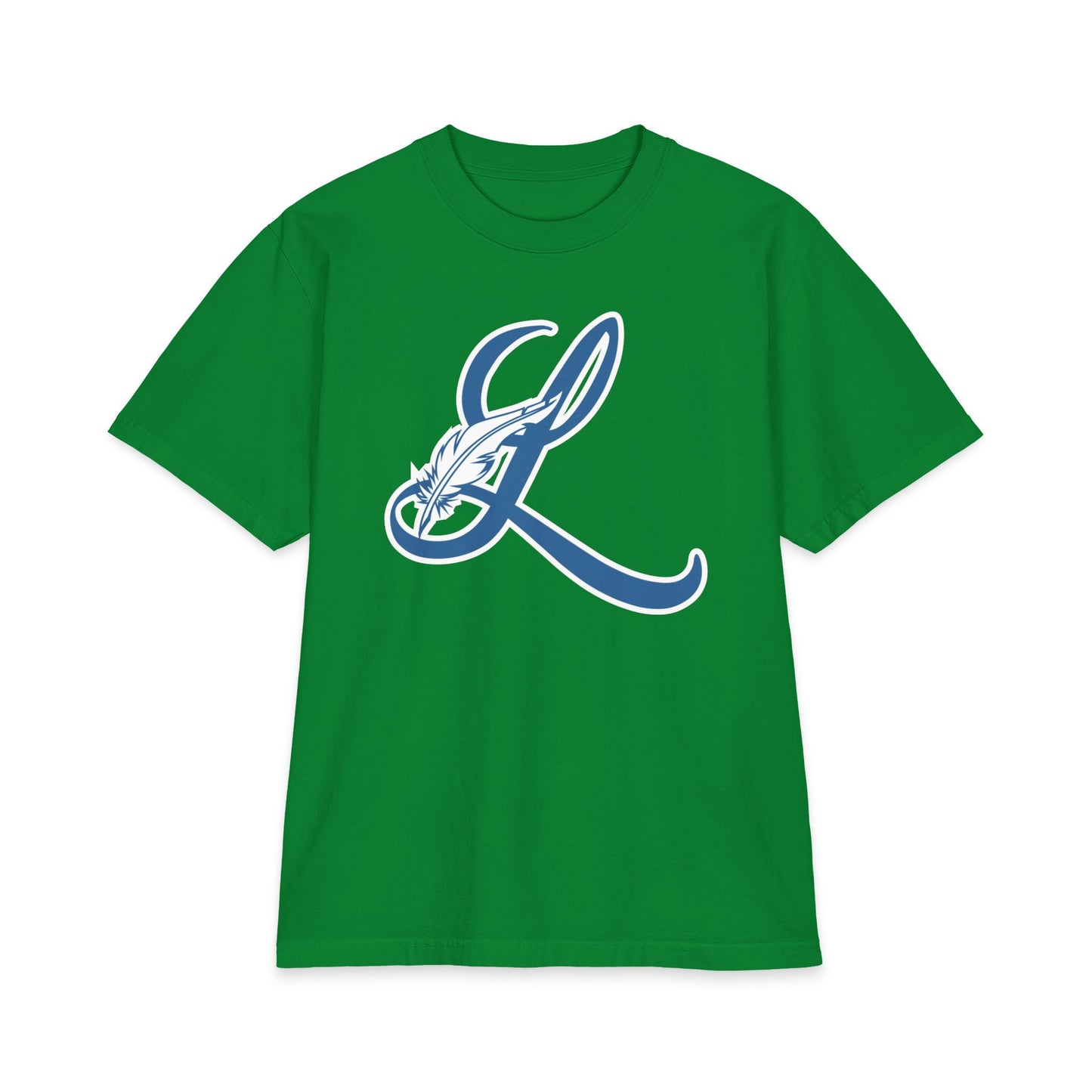 Max Heavyweight Short Sleeve Tee