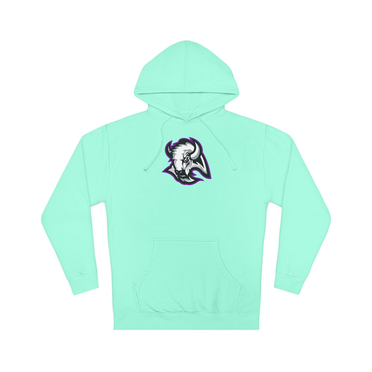 Midweight Pullover Hoodie