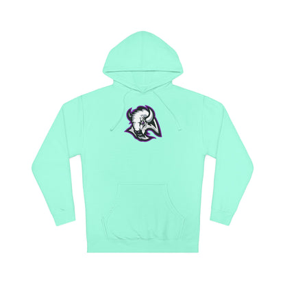 Midweight Pullover Hoodie