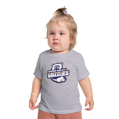Baby Short Sleeve Tee