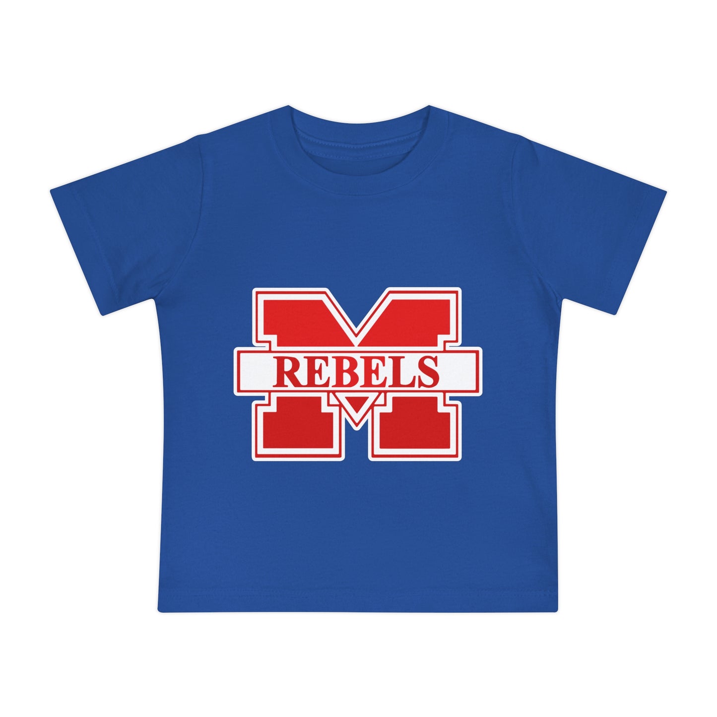 Baby Short Sleeve Tee