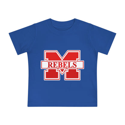 Baby Short Sleeve Tee