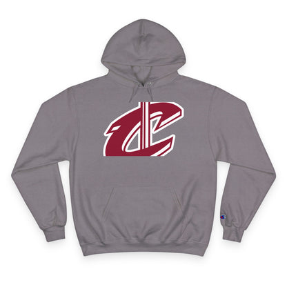 Champion Powerblend Fleece Pullover Hoodie