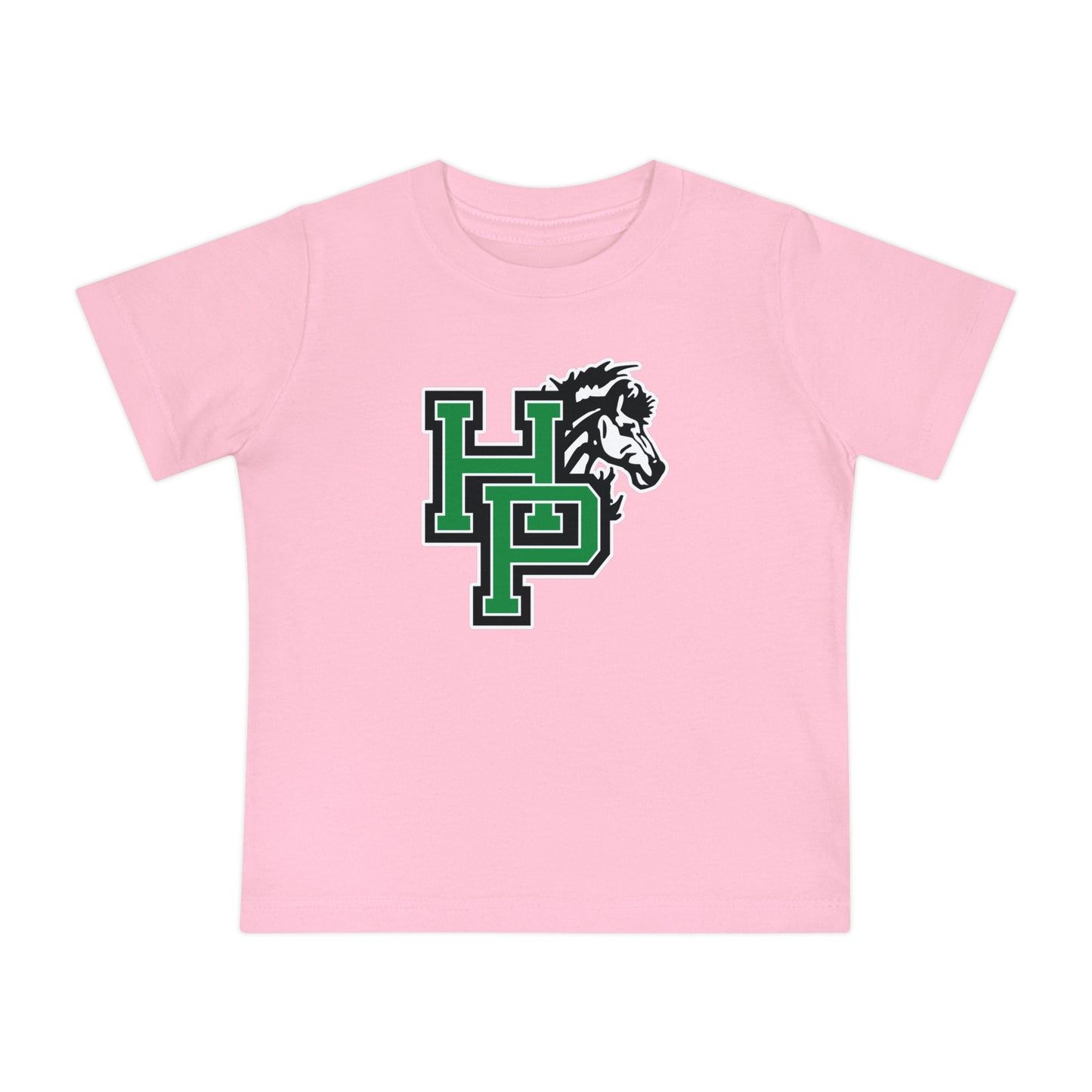 Baby Short Sleeve Tee