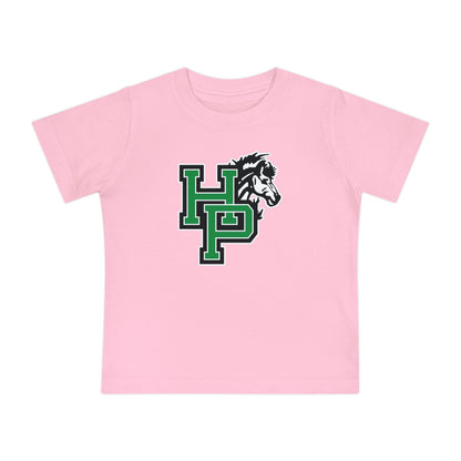 Baby Short Sleeve Tee