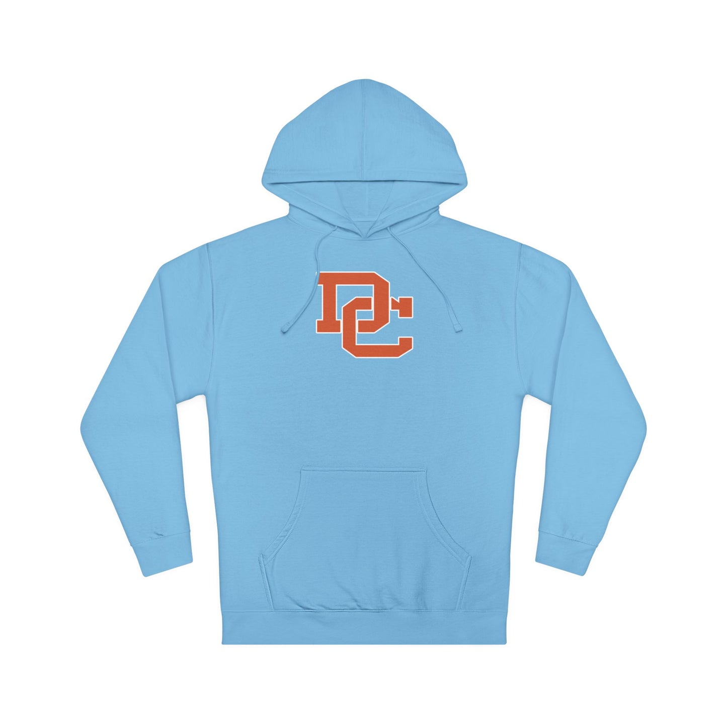 Midweight Pullover Hoodie