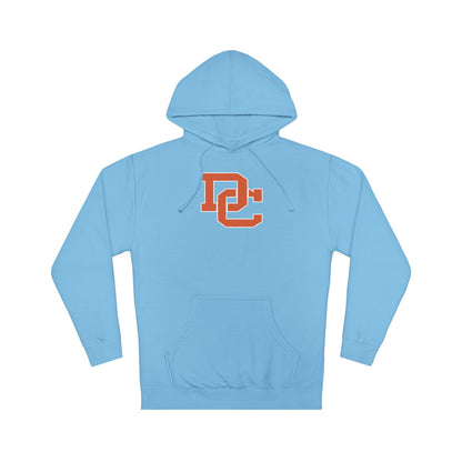 Midweight Pullover Hoodie
